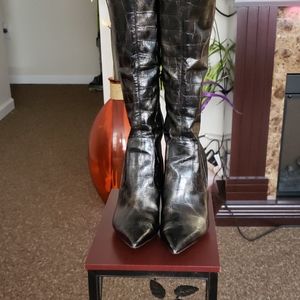 Wintet Boots